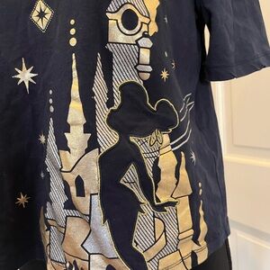 Vintage Disneyland Paris 30th Anniversary Commemorative Tee
